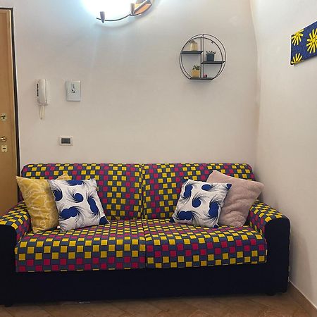 Casa Vacanze Myrasol Διαμέρισμα Μπολόνια Εξωτερικό φωτογραφία