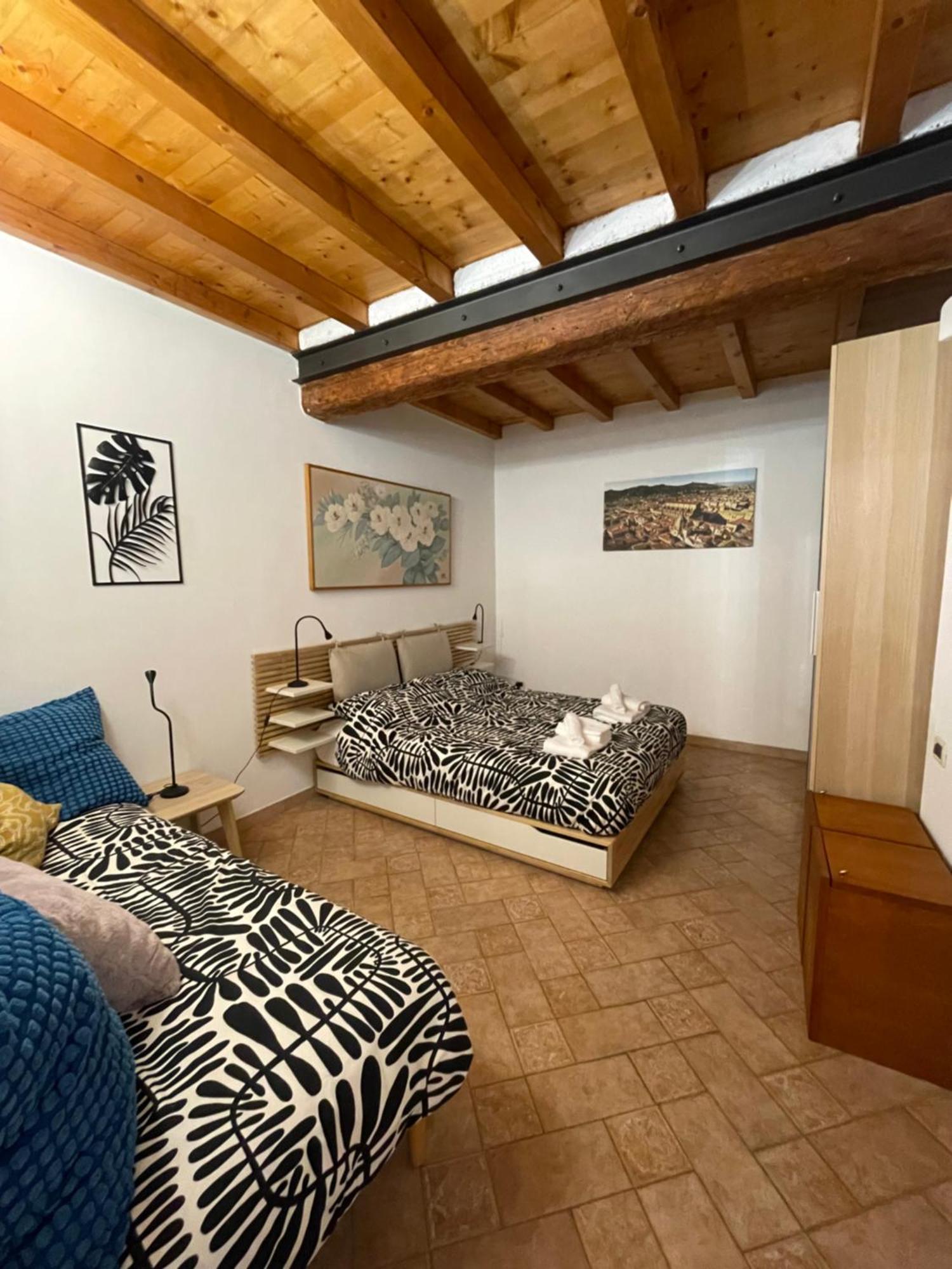 Casa Vacanze Myrasol Διαμέρισμα Μπολόνια Εξωτερικό φωτογραφία