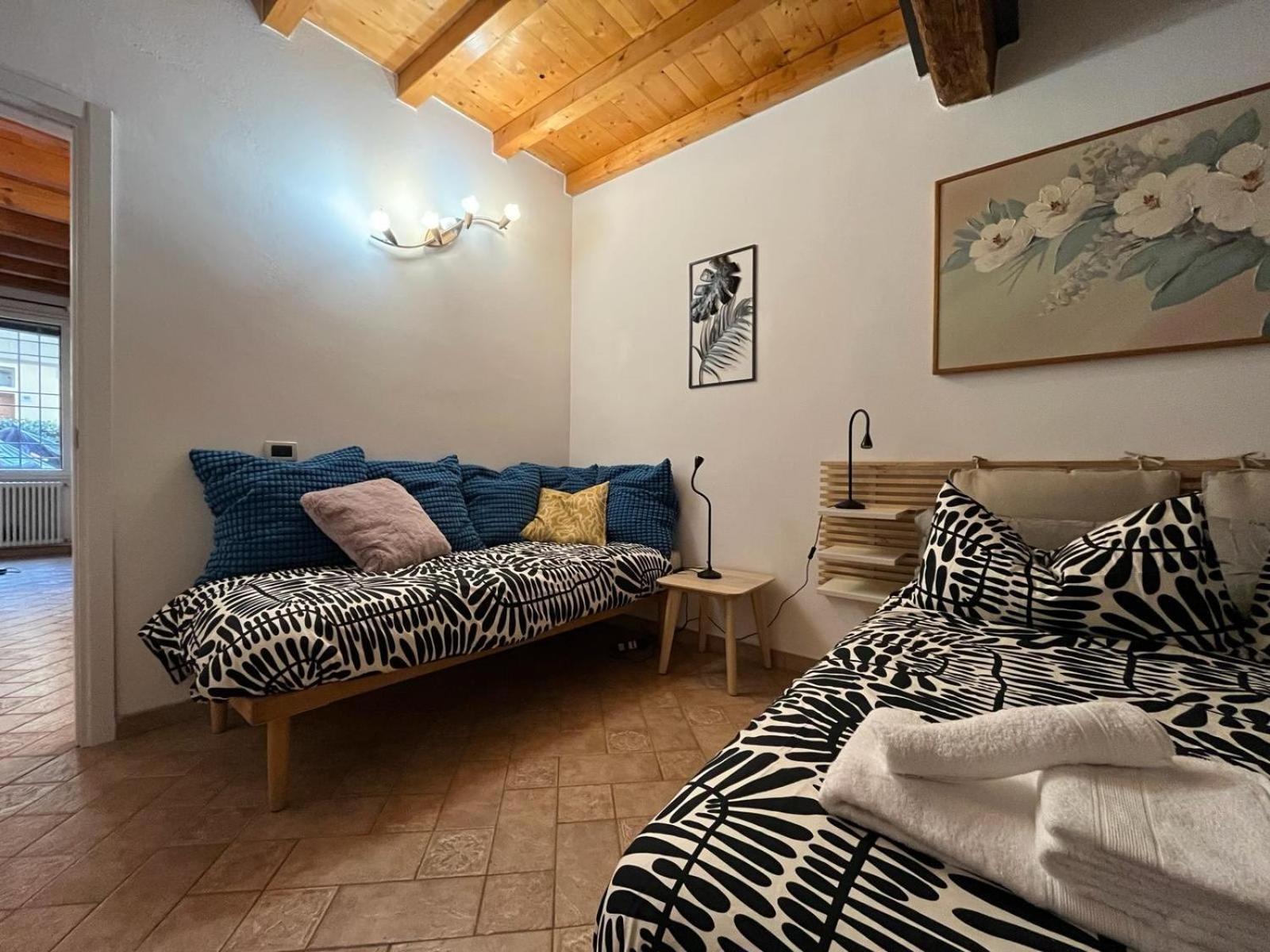 Casa Vacanze Myrasol Διαμέρισμα Μπολόνια Εξωτερικό φωτογραφία