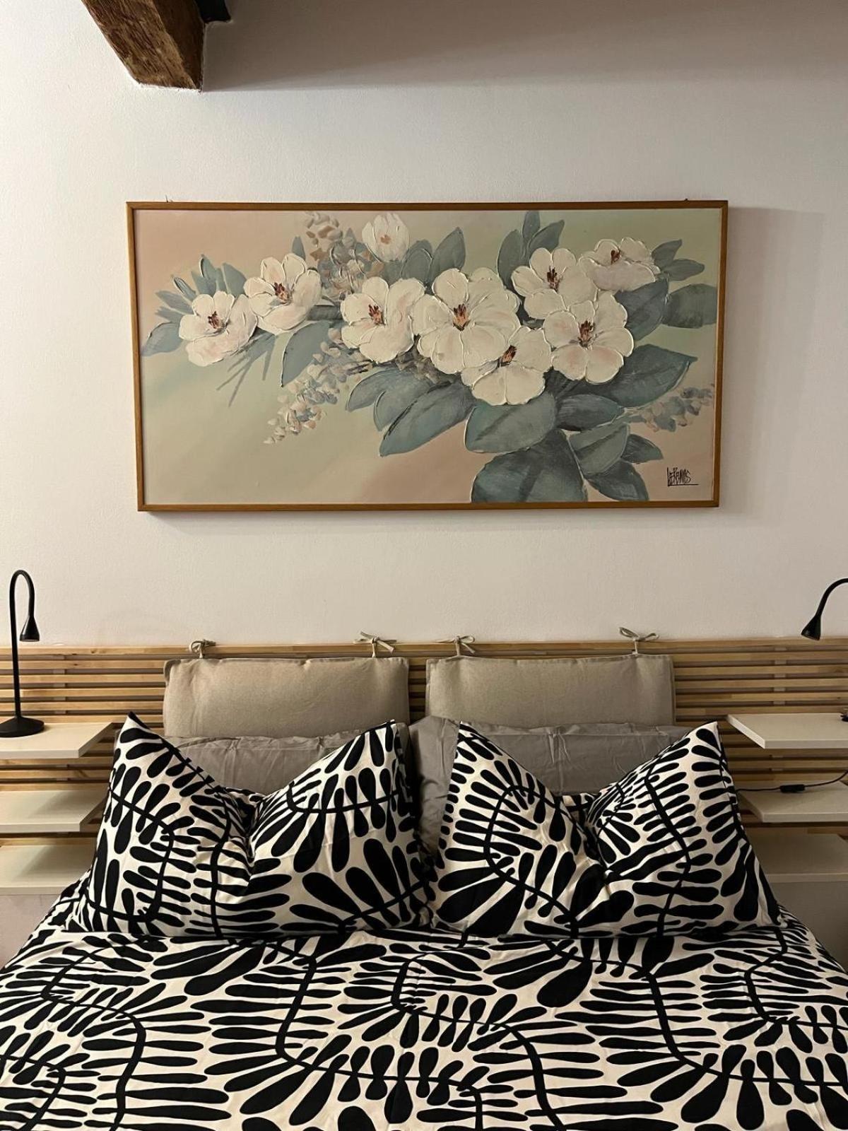 Casa Vacanze Myrasol Διαμέρισμα Μπολόνια Εξωτερικό φωτογραφία