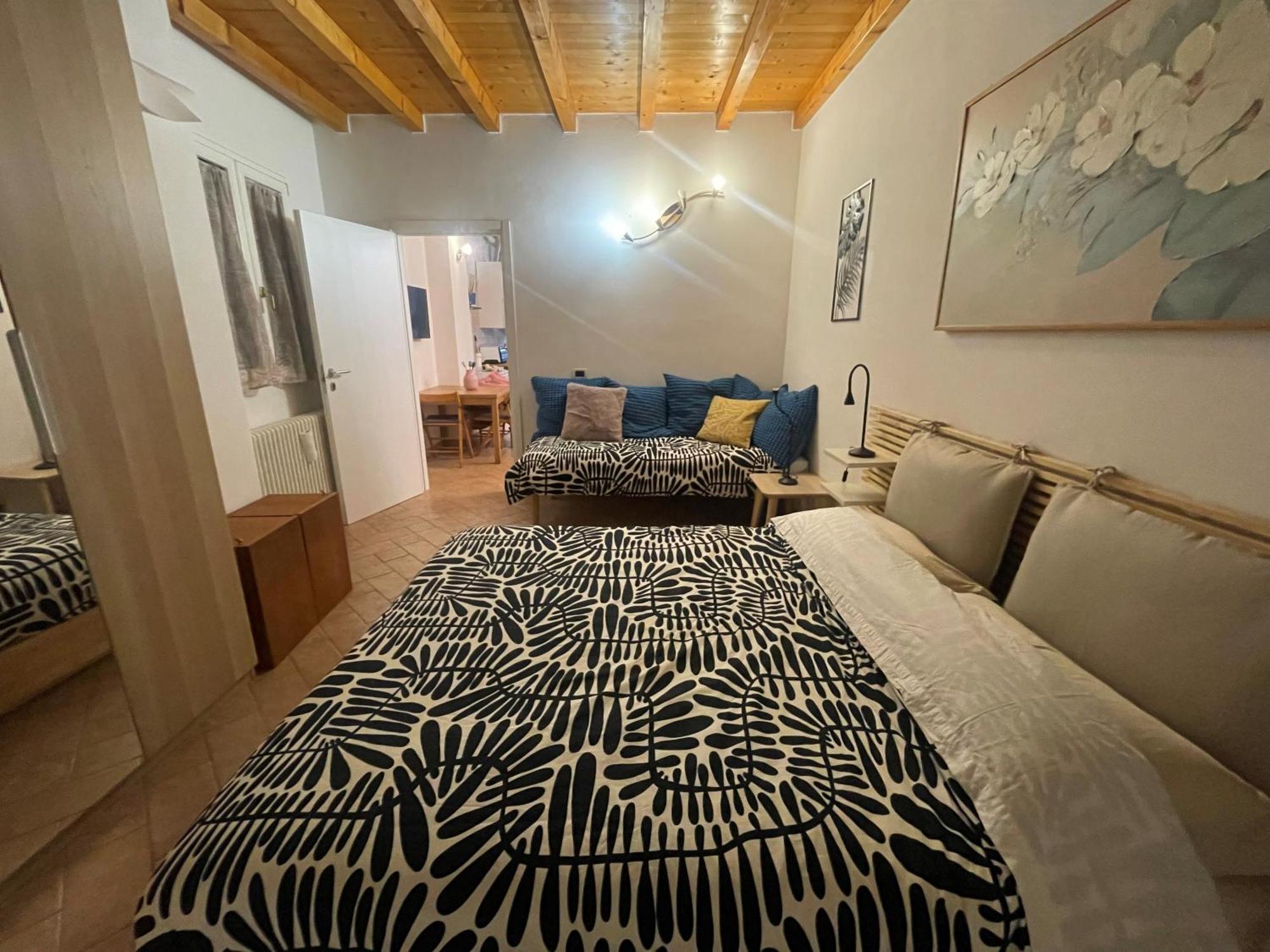 Casa Vacanze Myrasol Διαμέρισμα Μπολόνια Εξωτερικό φωτογραφία