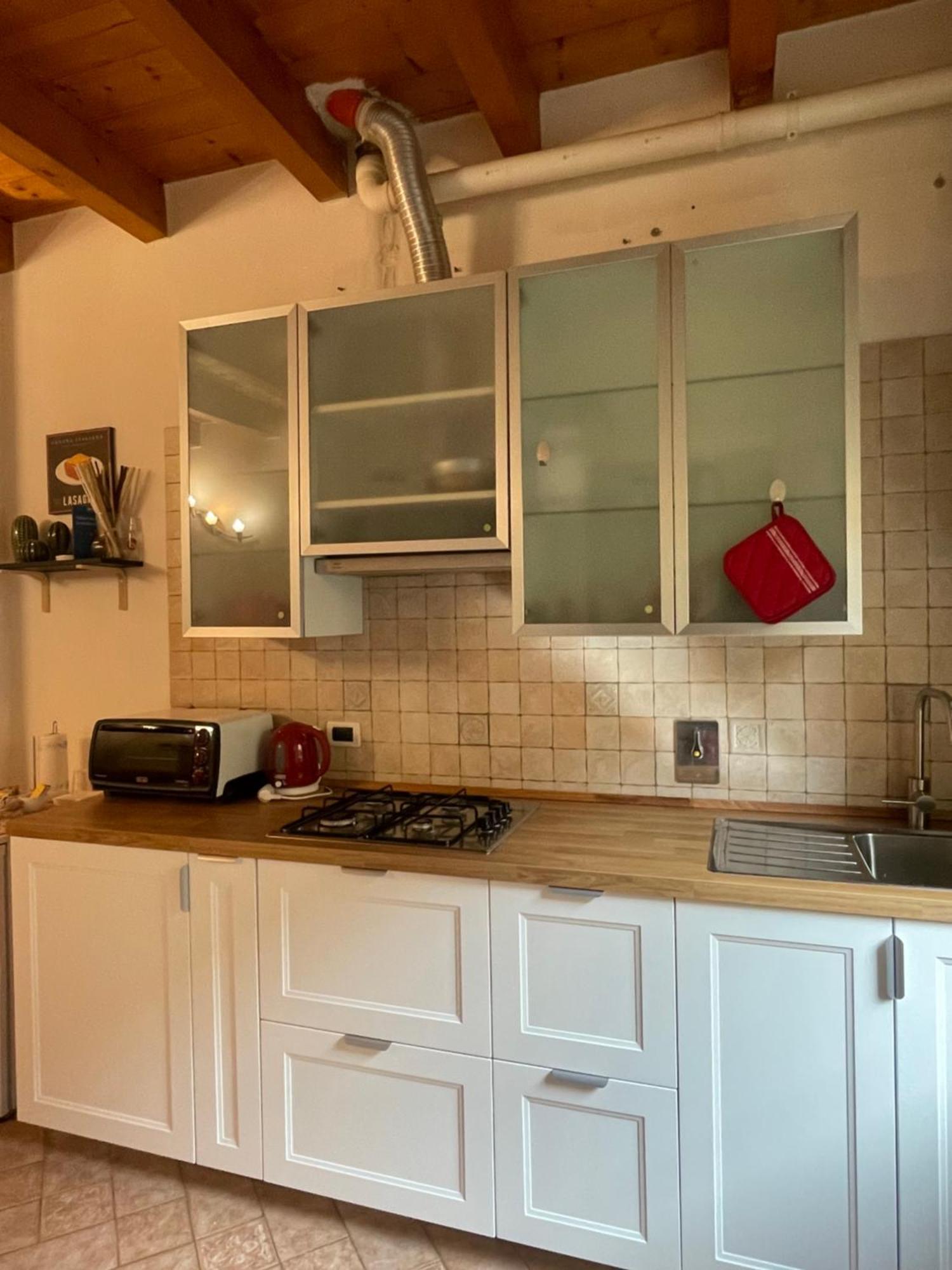 Casa Vacanze Myrasol Διαμέρισμα Μπολόνια Εξωτερικό φωτογραφία