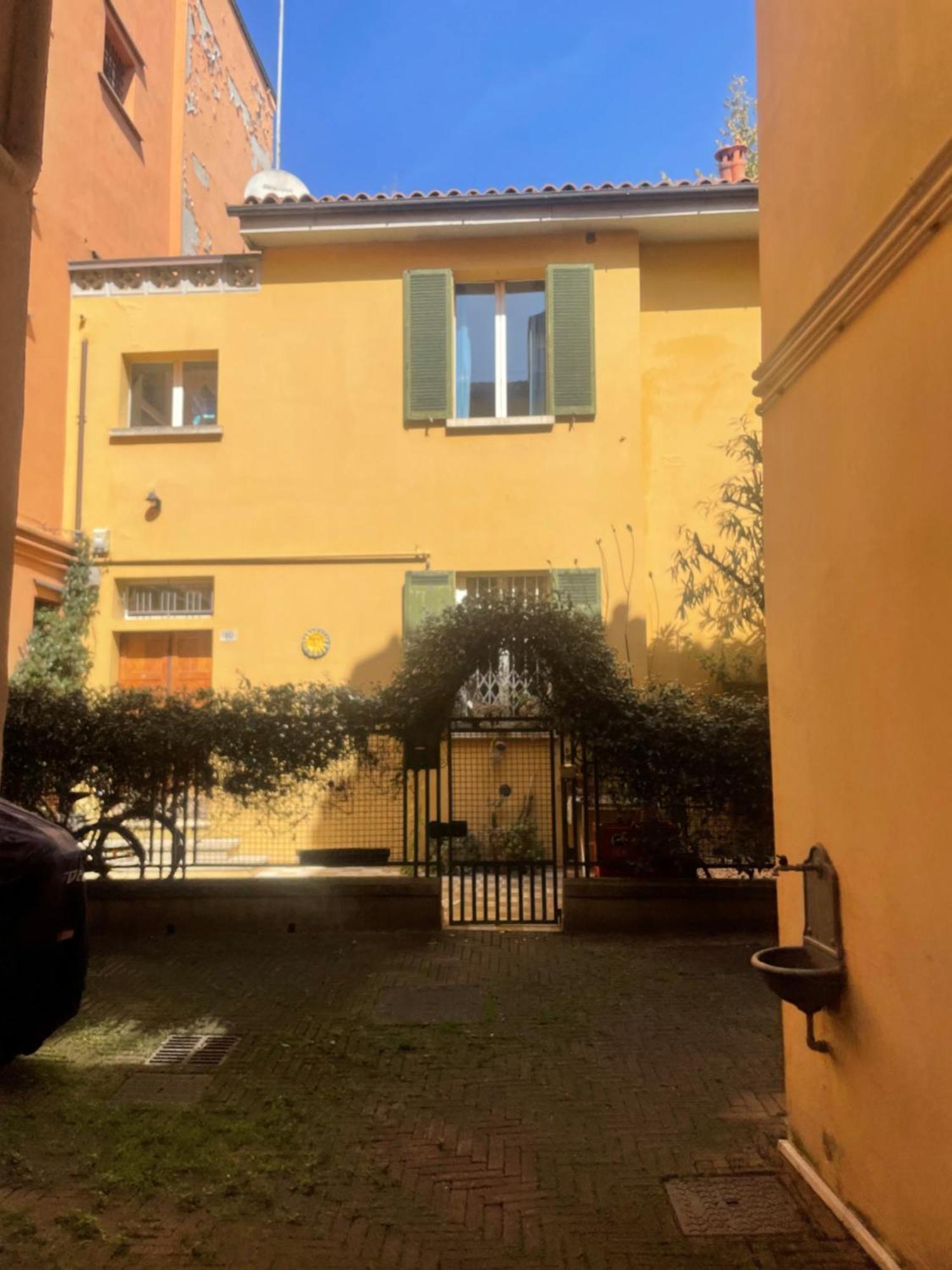 Casa Vacanze Myrasol Διαμέρισμα Μπολόνια Εξωτερικό φωτογραφία