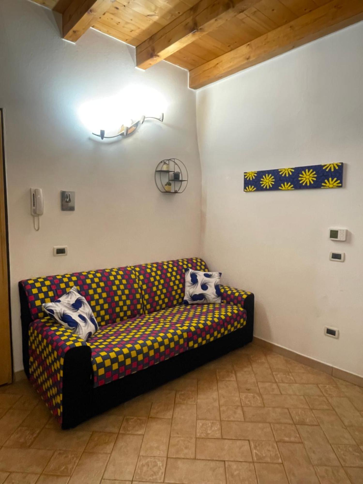 Casa Vacanze Myrasol Διαμέρισμα Μπολόνια Εξωτερικό φωτογραφία