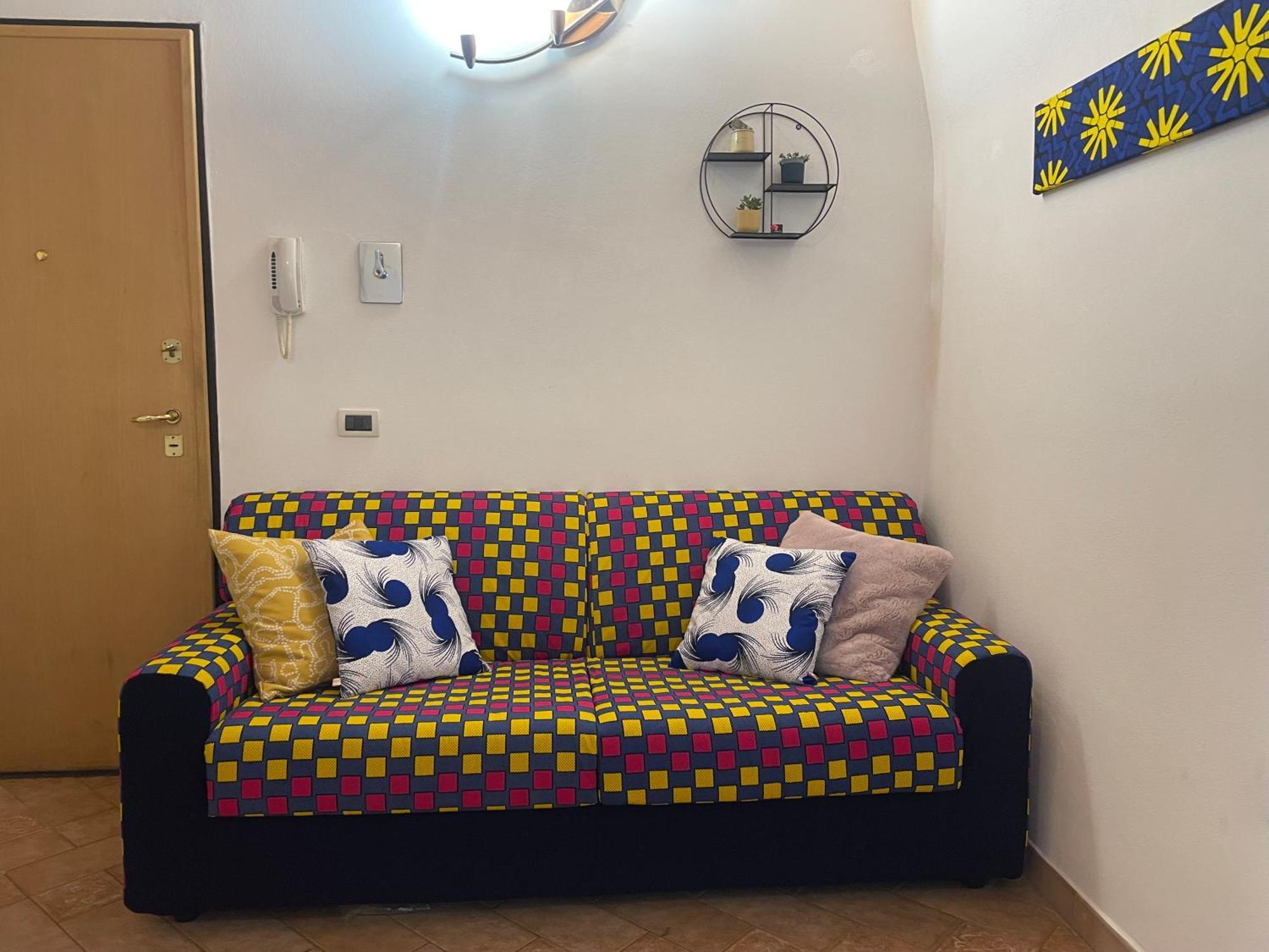 Casa Vacanze Myrasol Διαμέρισμα Μπολόνια Εξωτερικό φωτογραφία