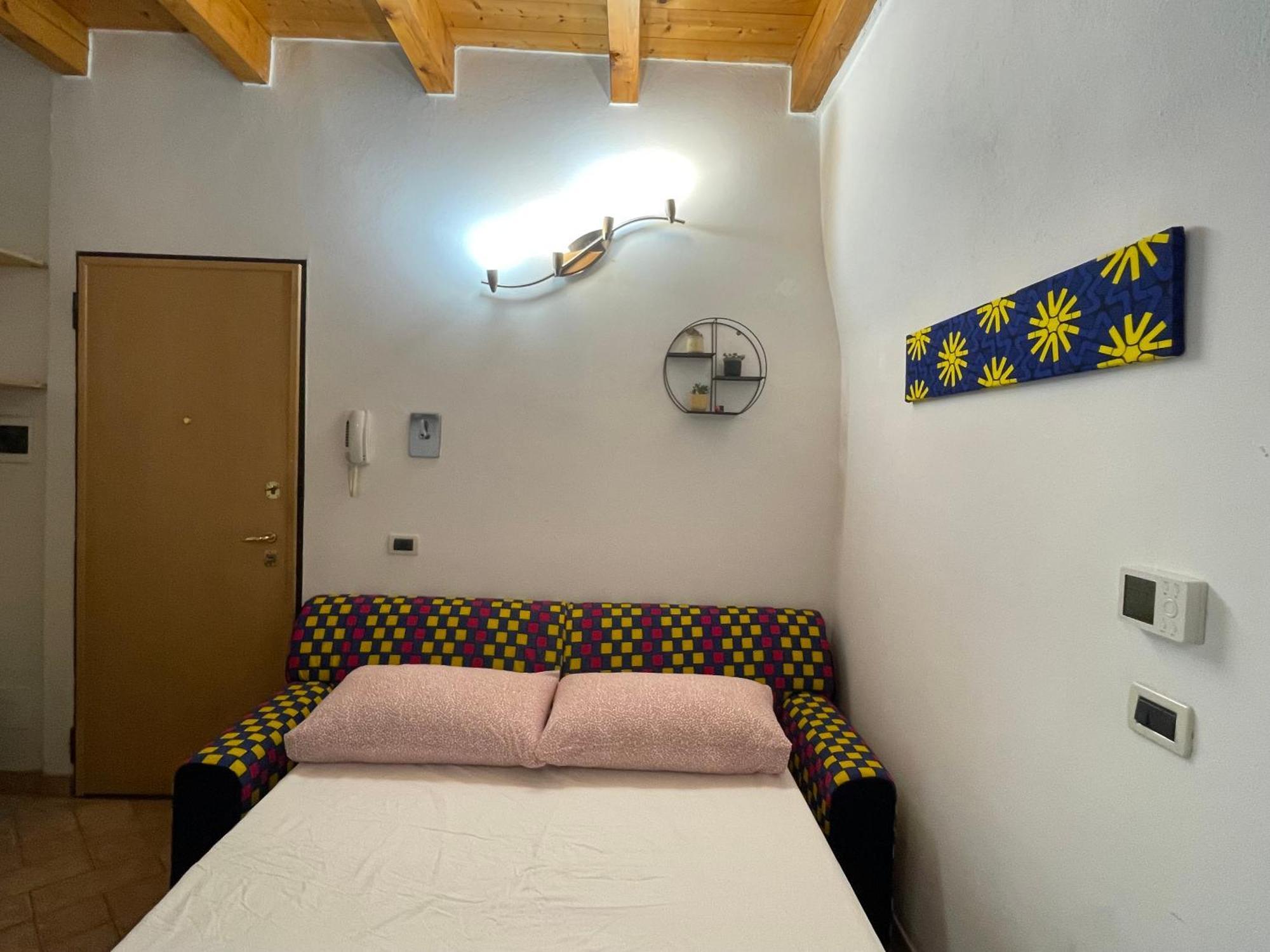 Casa Vacanze Myrasol Διαμέρισμα Μπολόνια Εξωτερικό φωτογραφία
